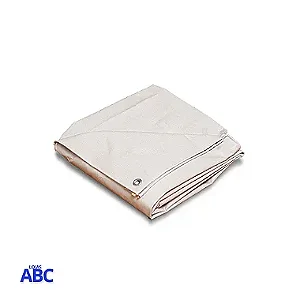 Lona Impermeável 310 3x3 | Branca