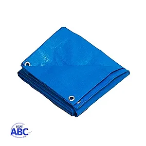 Lona multiuso Impermeável 2x2,5 510 | Azul