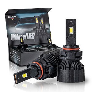 Kit 2 Lâmpada Ultra LED H16 Canbus CSP 120w 120.000lm 12v 8000k