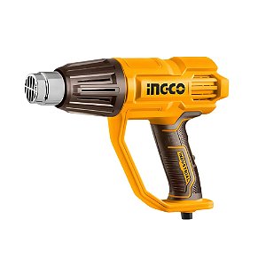 SOPRADOR TERMICO 3.ESTAGIOS 1600W 127V INGCO UHG160078-9