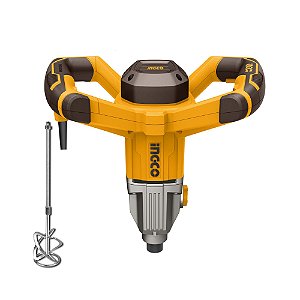 MISTURADOR ELETRICO 1400W  127V INGCO UMX214008-9