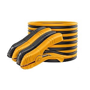 CABO TRANSM. P/ BATERIA AUTOMOTIVA 2,5M 200MP INGCO HBTCP2001