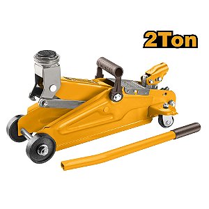 MACACO HIDRAULICO JACARE 2TON INGCO HFJ201