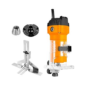 TUPIA LAMINADORA 600W 127V INGCO UPLM6001-9