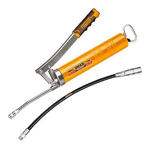 BOMBA MANUAL P/GRAXA 400CC INGCO GRG015001