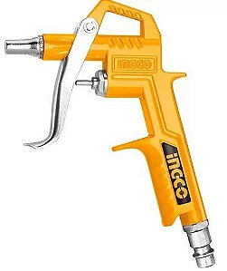 PISTOLA AR P/LIMPEZA 16MM INGCO ABG031.1