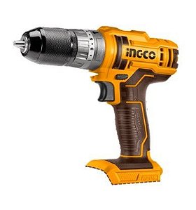 Parafusadeira Furadeira Impacto 3/8 45nm Ingco Cidli201455