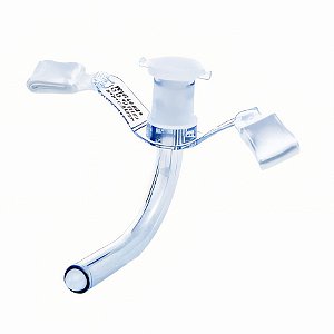 Cânula Traqueostomia S/ Balão 6.0mm Well Lead Plus C/10