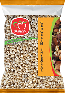 GERGELIM INTEGRAL 150G