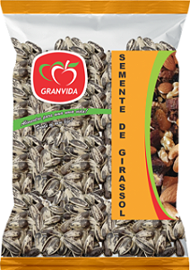 SEMENTE DE GIRASSOL 100G