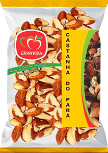 CASTANHA DO PARÁ 100G