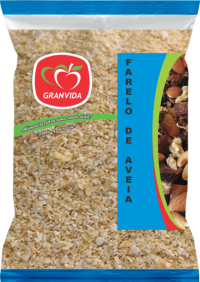 FARELO DE AVEIA 500G