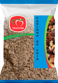 FARINHA DE CHIA 100G