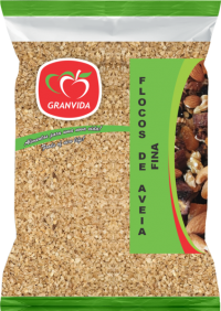 FLOCOS DE AVEIA FINA 500G