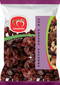 UVA PASSA ESCURA 100G
