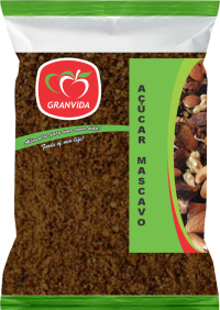 AÇUCAR MASCAVO 250G