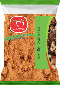 GUARANÁ EM PÓ 70G