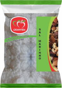 SAL MARINHO 1KG