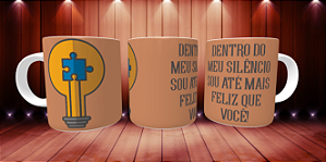 CANECA PERSONALIZADA AUTISMO 3