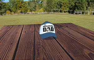 BONÉS PERSONALIZADOS