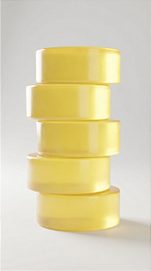 Sabonete Orgânico de Limão Siciliano