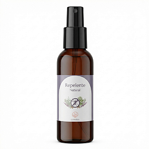 Repelente Natural e Orgânico 100gr