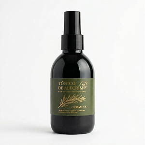 Tônico Capilar - 60ml