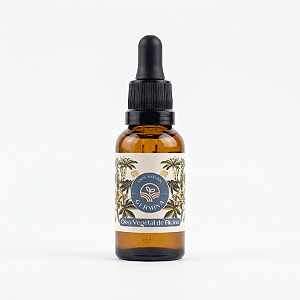 ÓLEO VEGETAL DE RÍCINO - 30ML