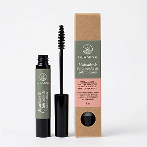 Modelador e Fortalecedor de Sobranchelhas