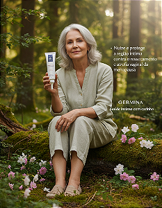 Hidratante íntimo Mary Jane