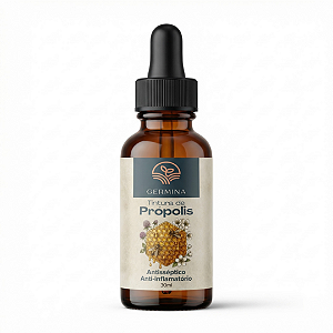 Tintura de Própolis Germina 30ml