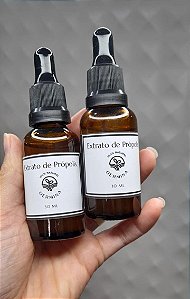 EXTRATO DE PRÓPOLIS - 30 ml