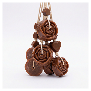 Sabonete Artesanal Aroma & Cordão