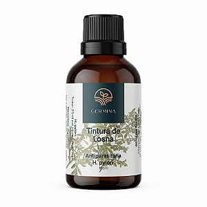 Tintura de Losna 100ml