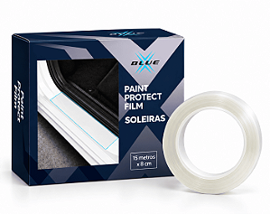 PPF para Soleira Bluex®