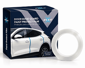 Protetor PPF Quina de Porta Bluex®