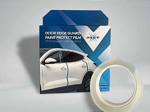 PPF Proteção para Canto de Porta