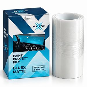 PPF para Multimídia Bluex® Matte (Fosco)
