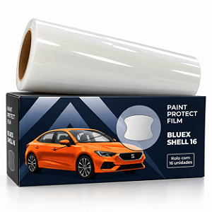 PPF para Concha de Maçaneta Bluex®