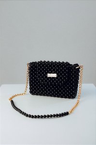 Bag Black Butterfly