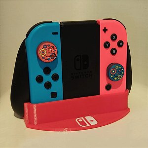 Suporte para controle Nintendo Switch