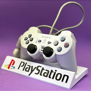 Suporte para controle Playstation