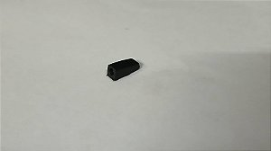 Massa de mira padrão baixo para Pistolas G2c / G3c / G3 / 709 / 740 e TX 22