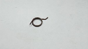 Mola retém do ferrolho PTs 809 / 838 / 840 / 845