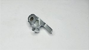 Tecla lado esquerdo do reg de segurança Inox Pts metálicas 57/58/59/92/99/100/101/909/938/940/945