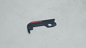 Alerta de segurança oxidado para PT 809 / 838 / TH 380 / TH9