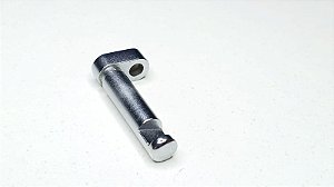 Retém Alavanca de desmontagem INOX PTs metálicas 57/58/59/100/101/92/99/917/911/938/940/945.