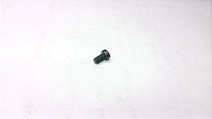Parafuso da placa do mecanismo RT Taurus 6/7 Tiros Oxidado