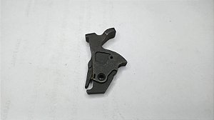 Conjunto do cão  revolver Taurus  RT 6 tiros  oxidado