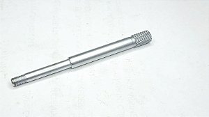 Vareta do extrator RT Taurus 6T 3/4/6 Polegadas Inox